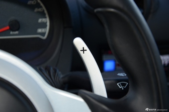 2015款Exige 3.5T自动S 硬顶版 杨林白