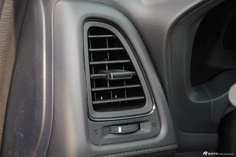 2015款缤智1.5L CVT两驱舒适