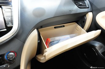 2013款和悦A30 1.5L CVT尊贵型