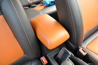 2014款瑞风S3 1.5L手动豪华型