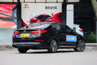 2014款起亚K5 2.0L自动PRM-2