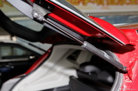 2013款传祺GS5 1.8T自动豪华版