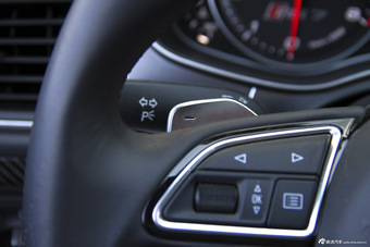 2014款奥迪RS7 Sportback