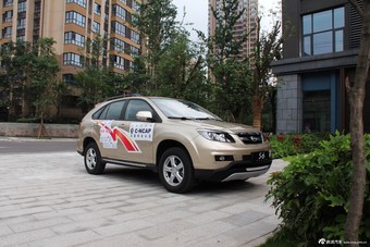 2014款比亚迪S6 1.5TI手动旗舰型