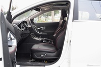 2016款华泰xEV260尊贵型