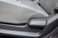 2014款瑞纳1.4L手动时尚型 迎春黄