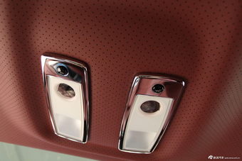 2014款古思特6.6T英骥典藏版