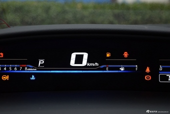 2016款杰德1.8L CVT自动豪华版5座