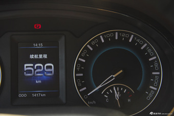 2016款哈弗H2 1.5T手动四驱豪华型