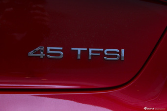 2015款 Sportback 45 TFSI S line 运动型