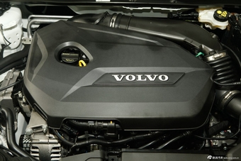 2015款沃尔沃V40 1.6T智逸版