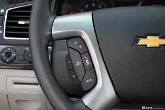 2015款科帕奇2.4L 5座两驱城市版