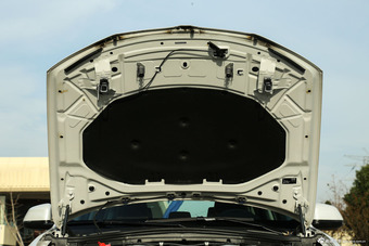 2015款宝马X3 2.0T自动xDrive28i设计套装