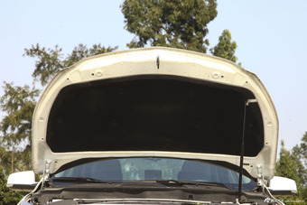 2014款迈锐宝2.0L自动豪华型