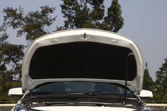 2016款迈锐宝2.4L自动旗舰版