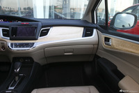 2016款杰德1.8L自动舒适精英版5座