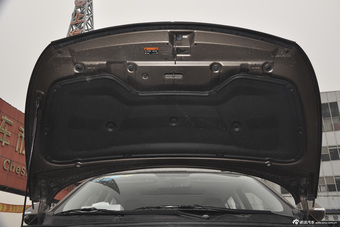 2014款智跑2.0L自动两驱Premium