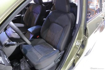 2015上海车展：陆风X5