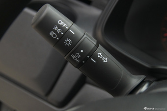 2014款飞度1.5L CVT EX 精英型