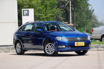 2015款朗行230TSI DSG舒适版