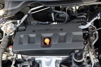 2016款凌派1.8L自动领先版