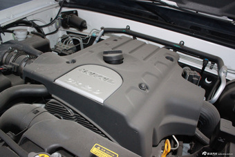 2015款哈弗H5到店实拍