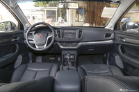 2015款荣威360 1.4T自动尊享版