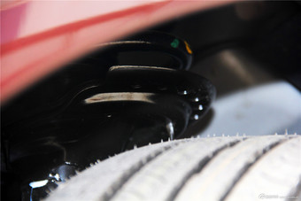 2014款 起亚K3S 1.6L自动Premium 暗樱色