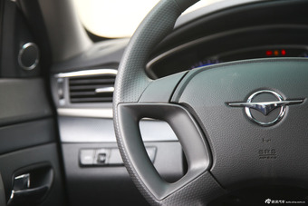 2015款海马M6 1.5T手动舒适型