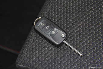 2013款尚酷 1.4TSI GTS