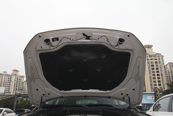 2014款宝马5系GT 535i 3.0T自动领先型