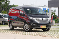 2013款瑞风M5 2.0T自动公务版