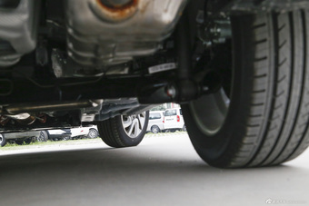 2016款瑞风S3 1.5L自动CVT豪华智能型