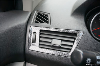 2014款华晨金杯智尚S30到店实拍