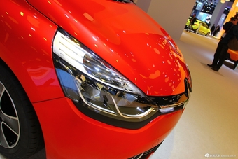 雷诺Clio