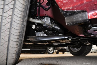 2014款骐达1.6L CVT智能型