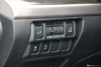 2015款傲虎2.5i到店实拍