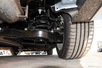 2014款马自达6阿特兹 2.0L蓝天尊贵版