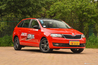 2014款昕动 1.6L自动悦享版