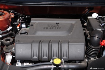 2015款V CROSS 1.5T手动智控型