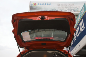 2016款哈弗H1 1.5L手动豪华型蓝标