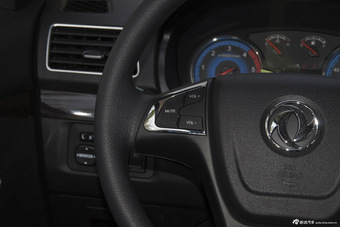 2015款风光360欧洲柴油版1.3T手动豪华型7座