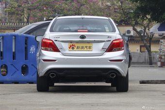 2015款速锐1.5L自动豪华型