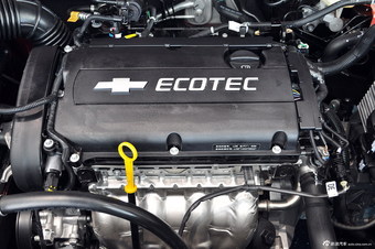 2014款迈锐宝1.6T自动豪华型