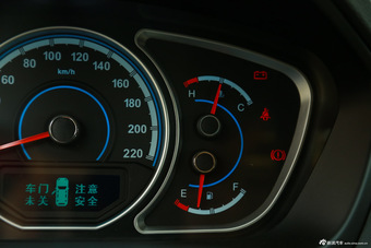 2015款海马S7改款2.0L手动纵驰型