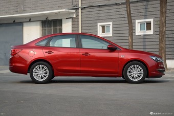 2016款英朗1.5L自动豪华型15N