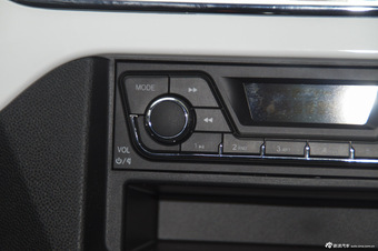 2015款瑞风S2 1.5L手动豪华型