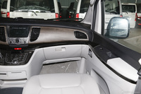 2013款瑞风M5 2.0T自动公务版