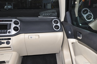 2015款途观1.8T自动两驱舒适版