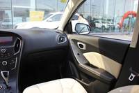 2014款传祺GA3S视界1.6L自动豪华ESP版到店实拍